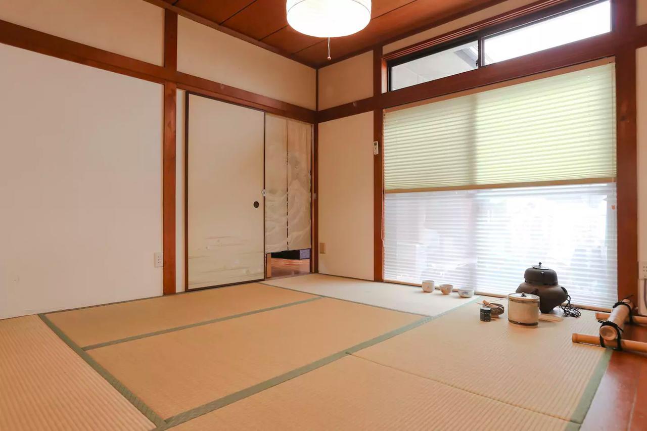 Hostel Ginkakuji Kyoto Exterior photo