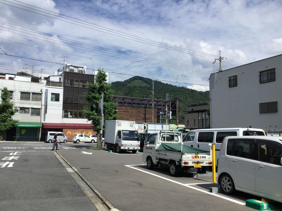 Hostel Ginkakuji Kyoto Exterior photo