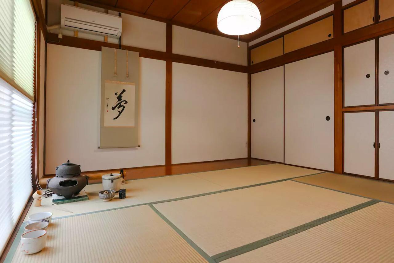 Hostel Ginkakuji Kyoto Exterior photo