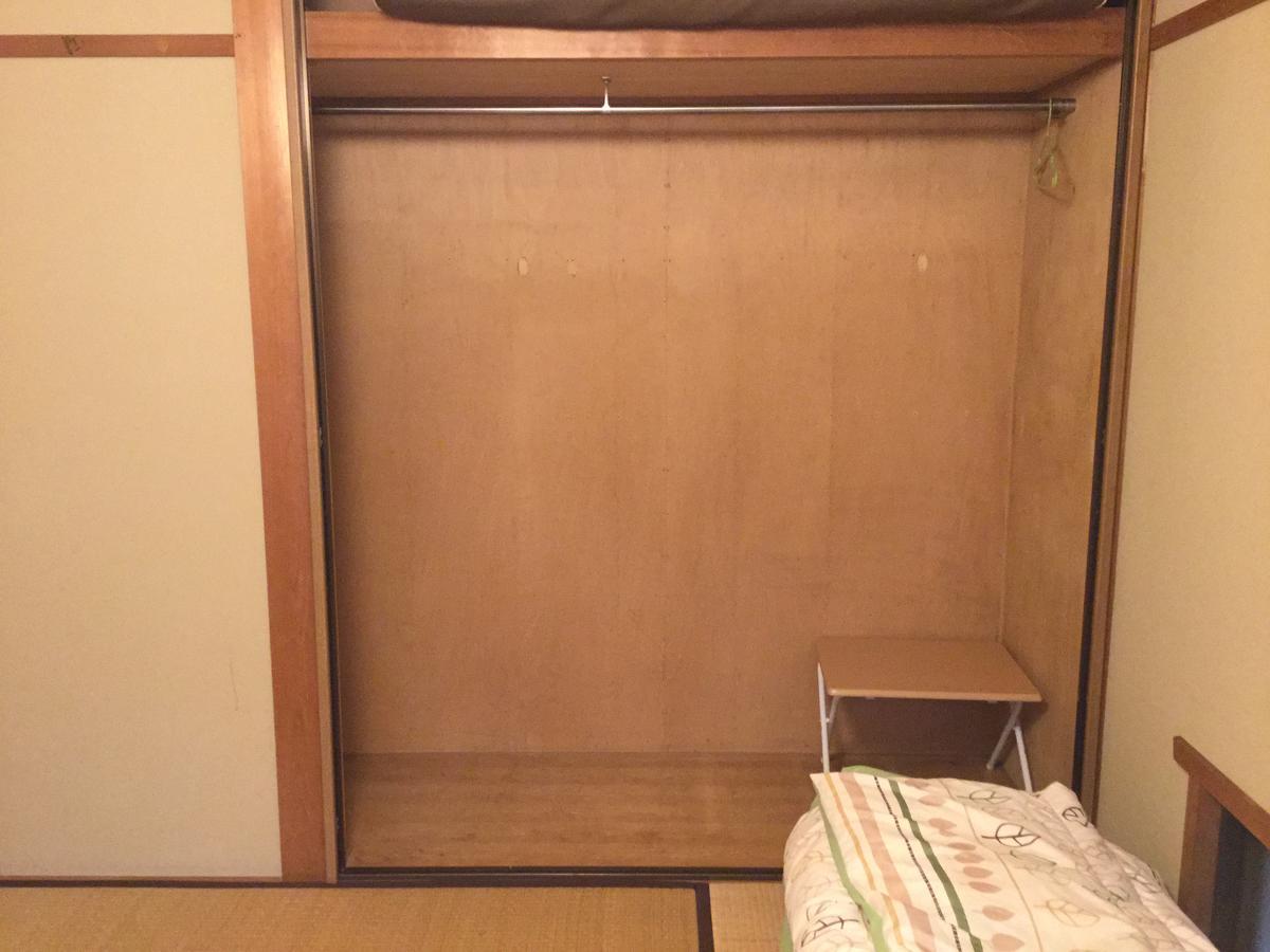 Hostel Ginkakuji Kyoto Exterior photo